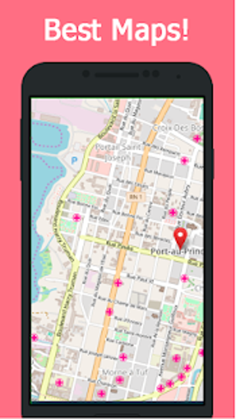 Image 0 for Offline Maps & Navigation…