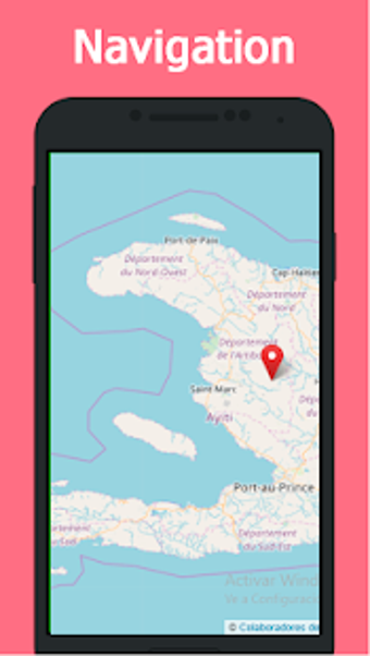 Image 1 for Offline Maps & Navigation…