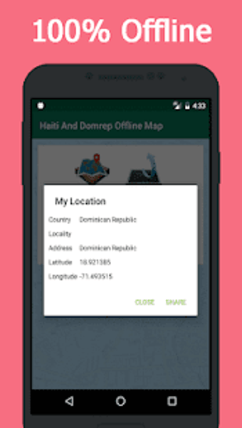 Image 2 for Offline Maps & Navigation…