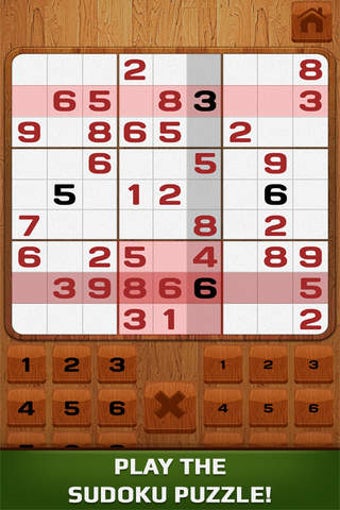 Image 0 for Hypersudoku Puzzle Pro
