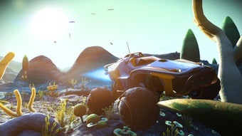 Imagen 1 para No Man's Sky