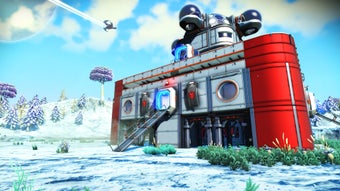 Imagen 2 para No Man's Sky