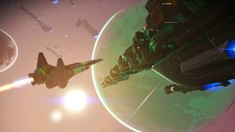 Imagen 0 para No Man's Sky