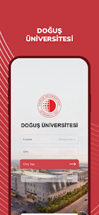 Imagen 0 para DouConnect
