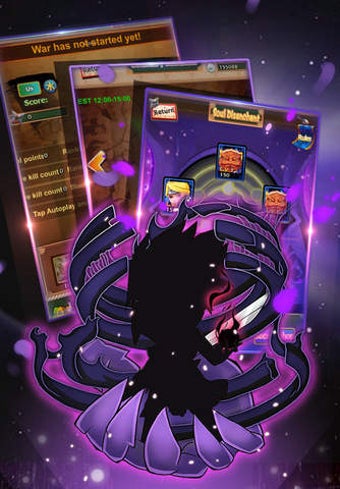 Image 0 for Shinobi World