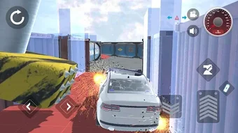 Image 0 for Smash Surge Escape