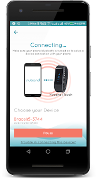 Imagen 3 para Nuband Pro