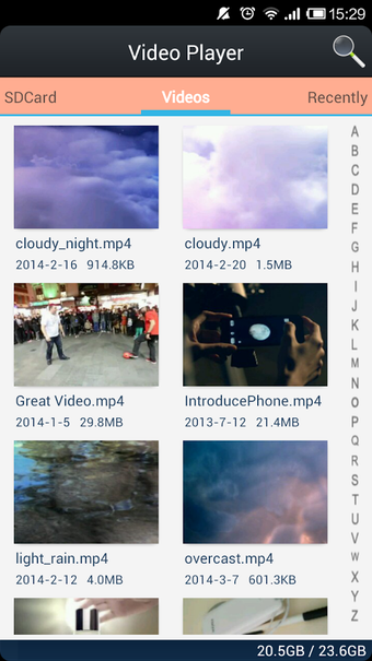Image 2 for Video Player
