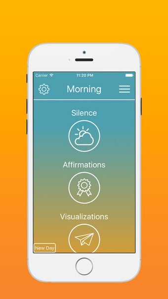 Image 0 for Transform My Morning - Th…