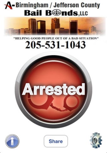 Image 0 for Birmingham Bail Bonds