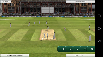 Imagen 1 para Cricket Captain 2020