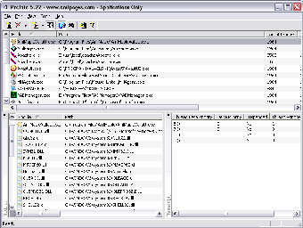 Image 0 for PrcInfo