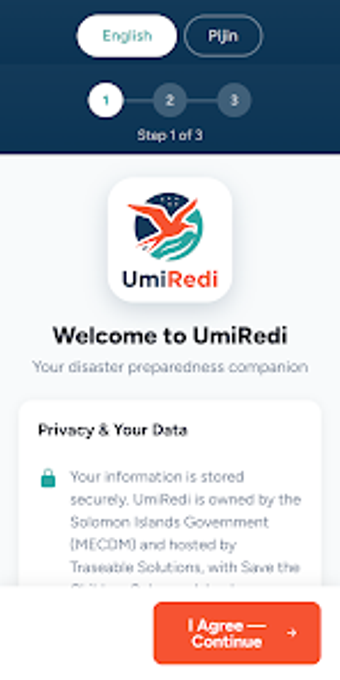 Imagen 0 para UmiRedi