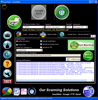 Image 0 for Scan2Office