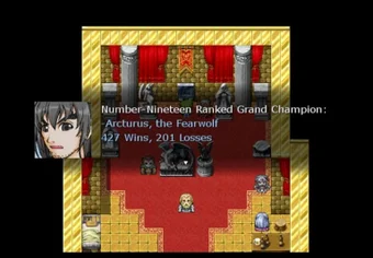 Image 0 for A House of Champions