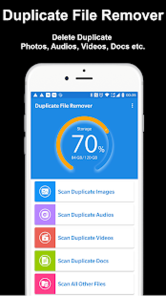 Imagen 0 para Duplicate File Remover Pr…