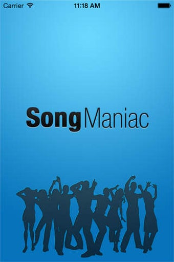 Image 0 for Song Maniac