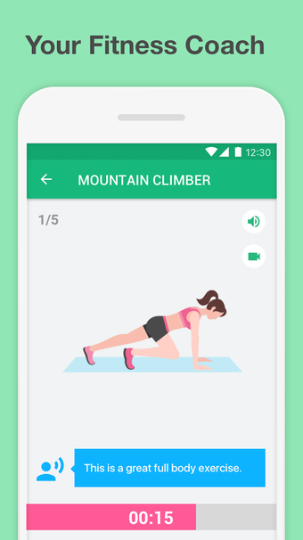 Imagen 3 para Lose Weight at Home in 30…