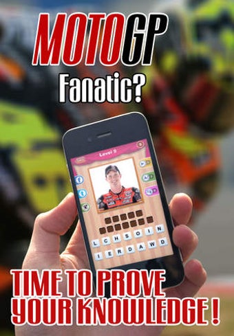 Imagen 0 para Allo! Guess the Moto GP R…