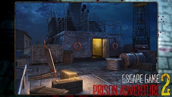 Image 0 for Escape game : prison adve…
