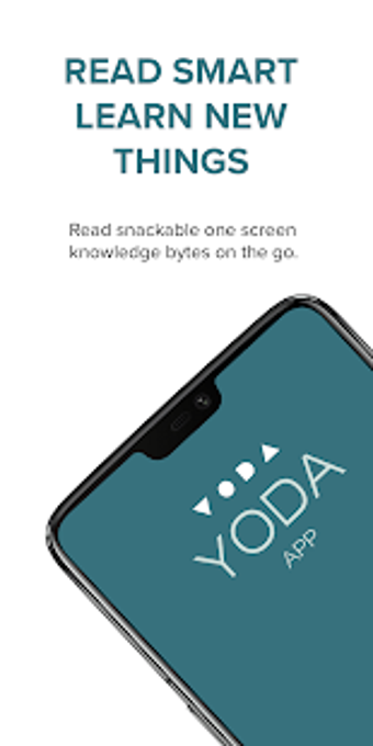 Image 2 for Yoda App - Learn via Info…
