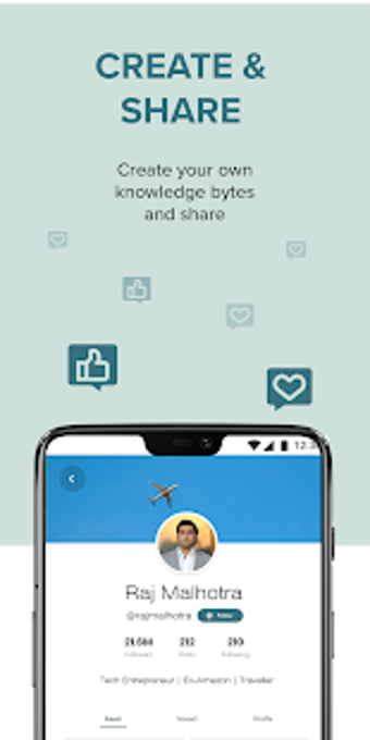 Image 0 for Yoda App - Learn via Info…