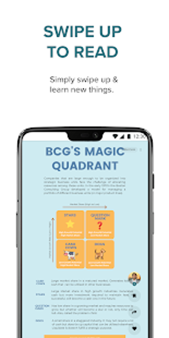 Image 3 for Yoda App - Learn via Info…