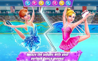 Image 1 for Ice Skating Superstar - P…