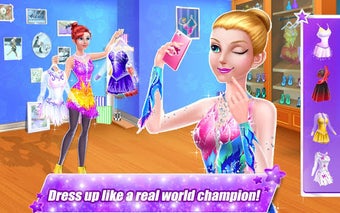 Image 2 for Ice Skating Superstar - P…
