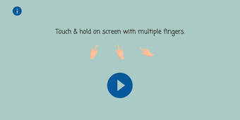 Image 2 for Tap Roulette - Touch Roul…