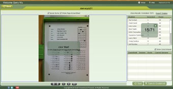 Imagen 1 para GradeCentral Assessment S…