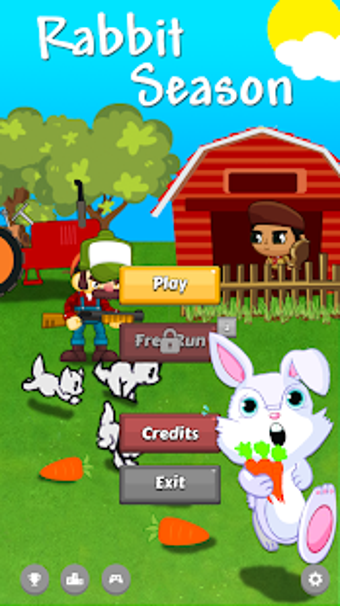 Image 0 for Rabbit Season