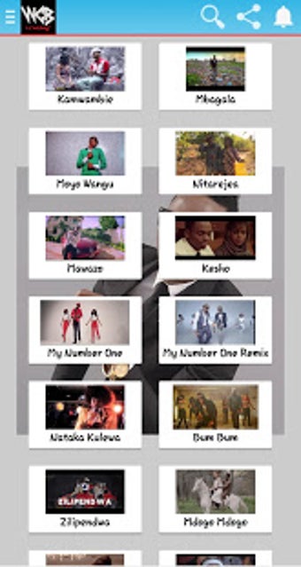 Image 2 for WCB Wasafi