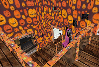 Image 2 for Halloween Granny : Horror…