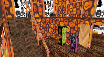 Image 1 for Halloween Granny : Horror…