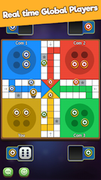 Imagen 2 para Ludo Arena - Royal King