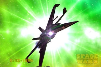 Image 0 for Space Wars 3D Star Combat…