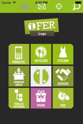 Image 0 for Ofer Lugo