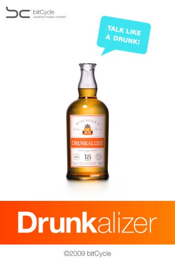 Image 0 for Drunkalizer