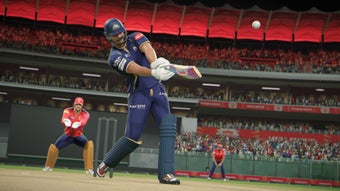 Image 0 for Cricket 26 - The Official…