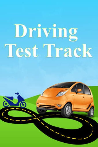 Imagen 0 para Driving Test Track