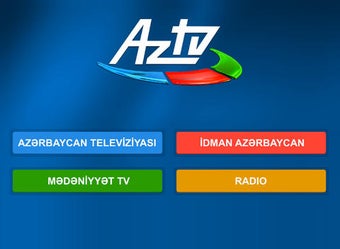 Imagen 0 para AZTV HD