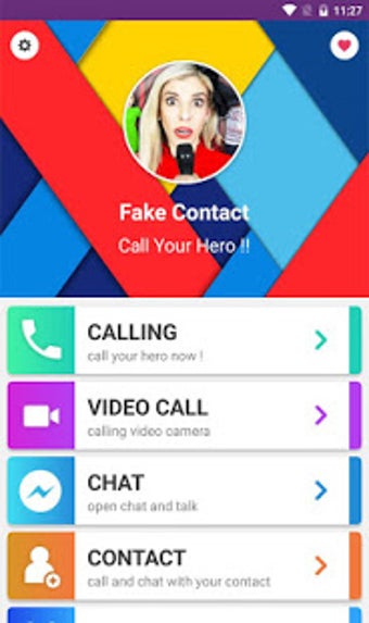 Image 1 for Rebecca Zamolo Call Fake …