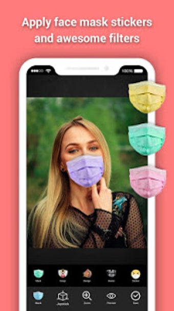 Imagen 0 para Medical & Surgical Face M…