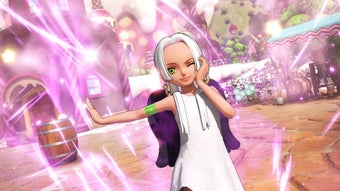 Image 0 for ONE PIECE: PIRATE WARRIOR…