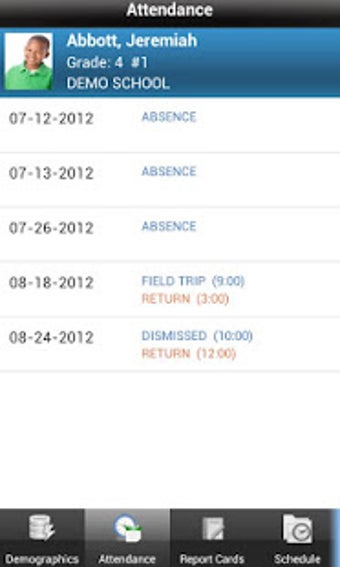 Imagen 1 para Administrator's Plus Mobi…