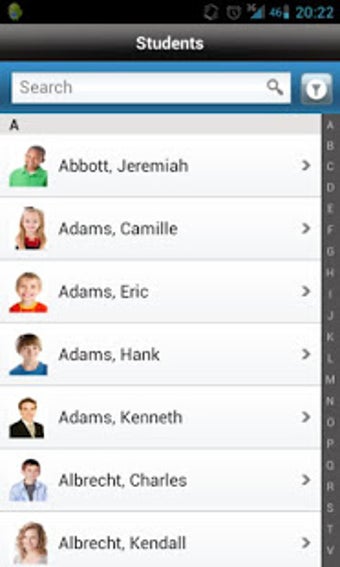 Imagen 0 para Administrator's Plus Mobi…