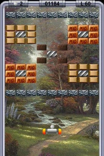Imagen 3 para ArkaBall free