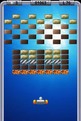 Image 0 for ArkaBall free