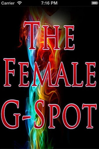 Image 2 for Female G spot Tips